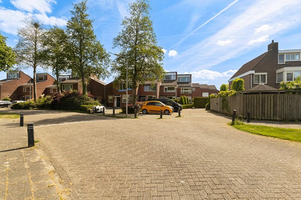 Medium property photo - Bourgondischelaan 5, 2411 KJ Bodegraven