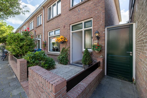 Medium property photo - Sophiastraat 2, 2271 SH Voorburg