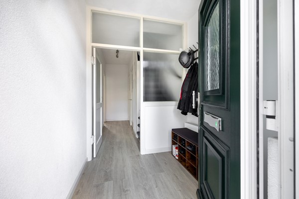 Medium property photo - Sophiastraat 2, 2271 SH Voorburg