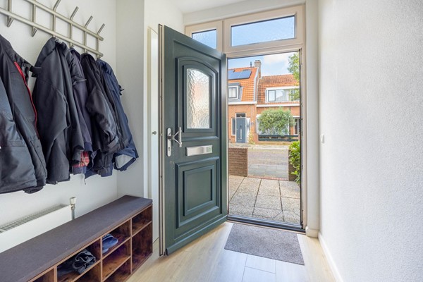 Medium property photo - Sophiastraat 2, 2271 SH Voorburg