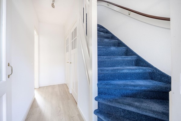 Medium property photo - Sophiastraat 2, 2271 SH Voorburg