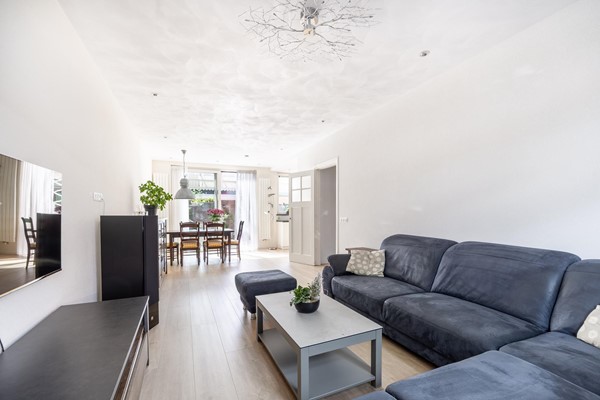 Medium property photo - Sophiastraat 2, 2271 SH Voorburg