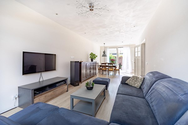 Medium property photo - Sophiastraat 2, 2271 SH Voorburg