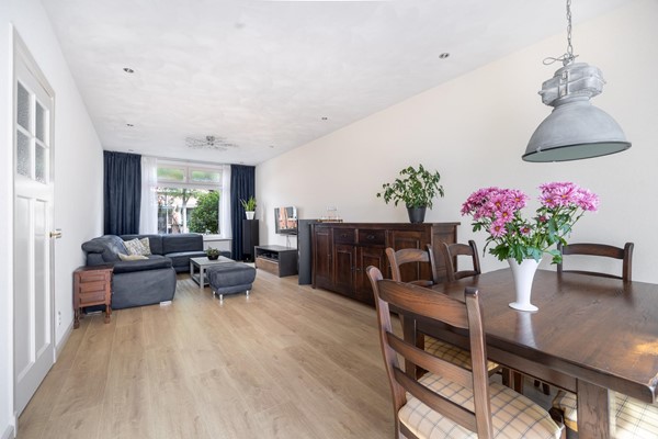 Medium property photo - Sophiastraat 2, 2271 SH Voorburg