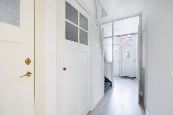 Medium property photo - Sophiastraat 2, 2271 SH Voorburg