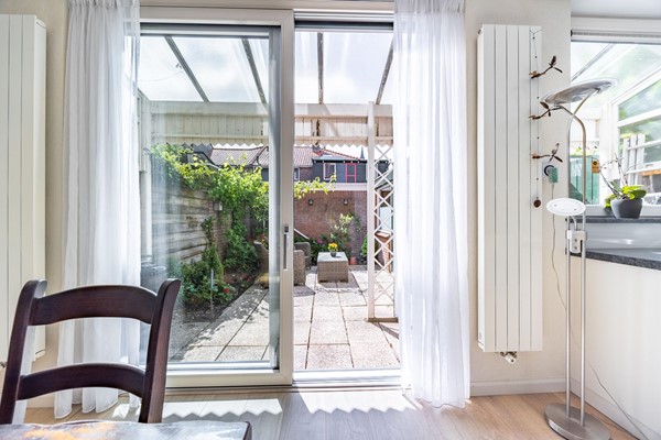 Medium property photo - Sophiastraat 2, 2271 SH Voorburg