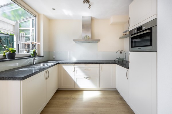 Medium property photo - Sophiastraat 2, 2271 SH Voorburg