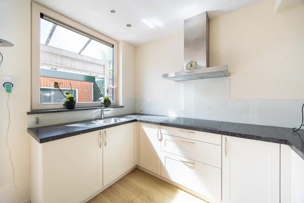 Medium property photo - Sophiastraat 2, 2271 SH Voorburg