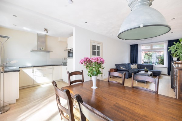 Medium property photo - Sophiastraat 2, 2271 SH Voorburg