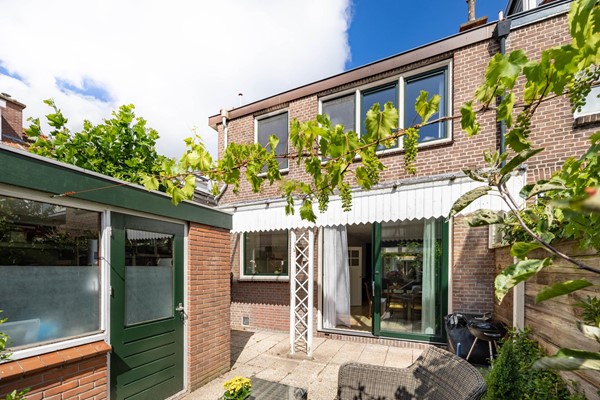 Medium property photo - Sophiastraat 2, 2271 SH Voorburg