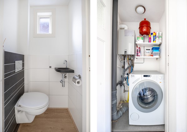 Medium property photo - Sophiastraat 2, 2271 SH Voorburg