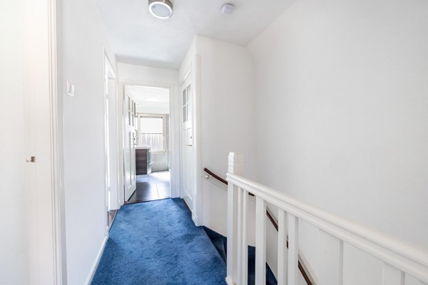 Medium property photo - Sophiastraat 2, 2271 SH Voorburg