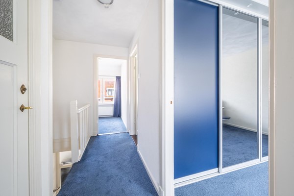 Medium property photo - Sophiastraat 2, 2271 SH Voorburg