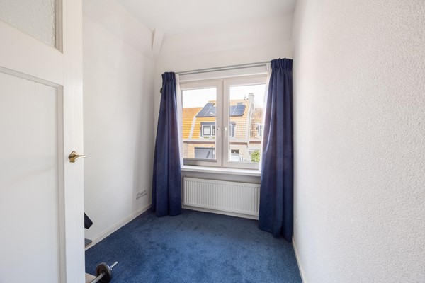 Medium property photo - Sophiastraat 2, 2271 SH Voorburg