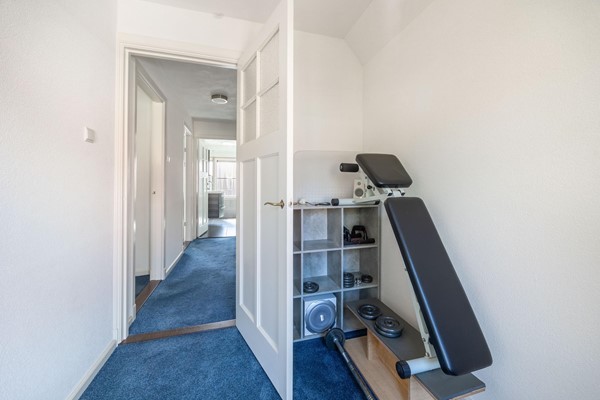 Medium property photo - Sophiastraat 2, 2271 SH Voorburg