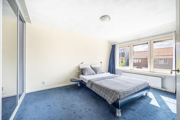 Medium property photo - Sophiastraat 2, 2271 SH Voorburg