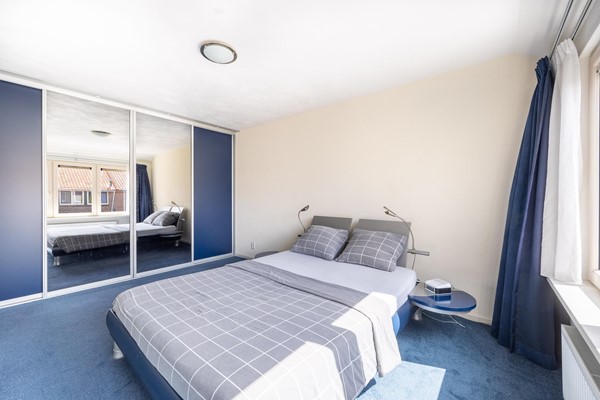 Medium property photo - Sophiastraat 2, 2271 SH Voorburg