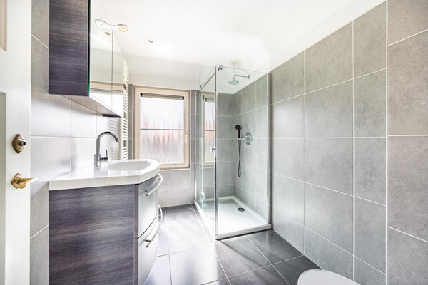 Medium property photo - Sophiastraat 2, 2271 SH Voorburg