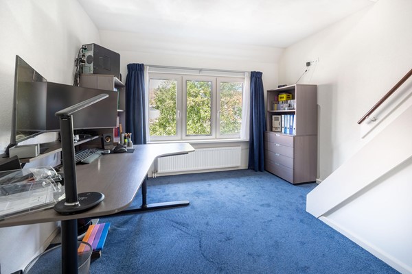 Medium property photo - Sophiastraat 2, 2271 SH Voorburg