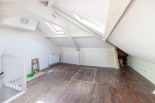 Medium property photo - Sophiastraat 2, 2271 SH Voorburg