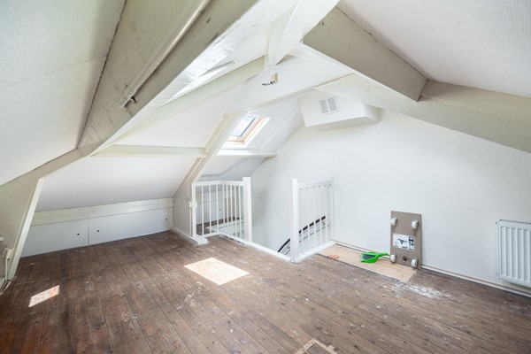 Medium property photo - Sophiastraat 2, 2271 SH Voorburg