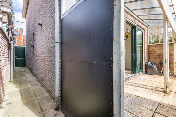 Medium property photo - Sophiastraat 2, 2271 SH Voorburg
