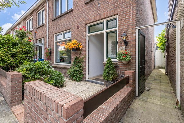 Medium property photo - Sophiastraat 2, 2271 SH Voorburg