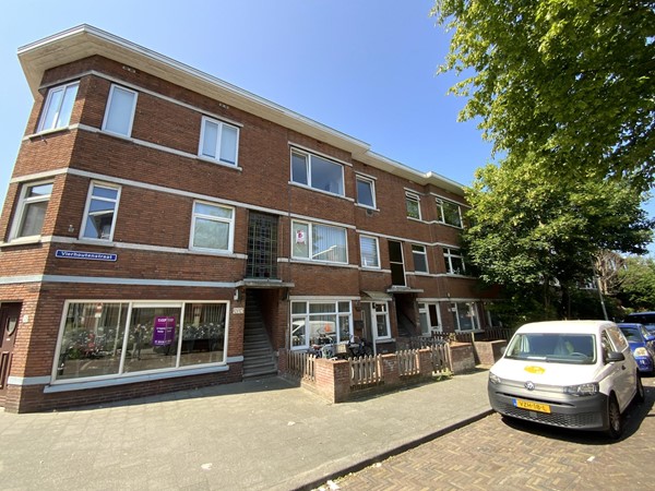Te koop: Vierhoutenstraat 115, 2573 VR Den Haag