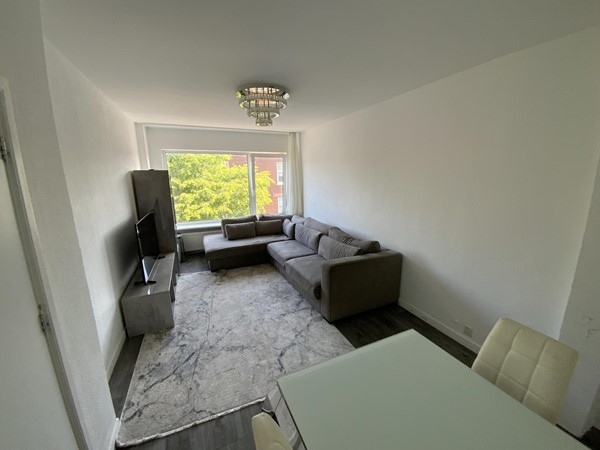 Medium property photo - Vierhoutenstraat 115, 2573 VR Den Haag