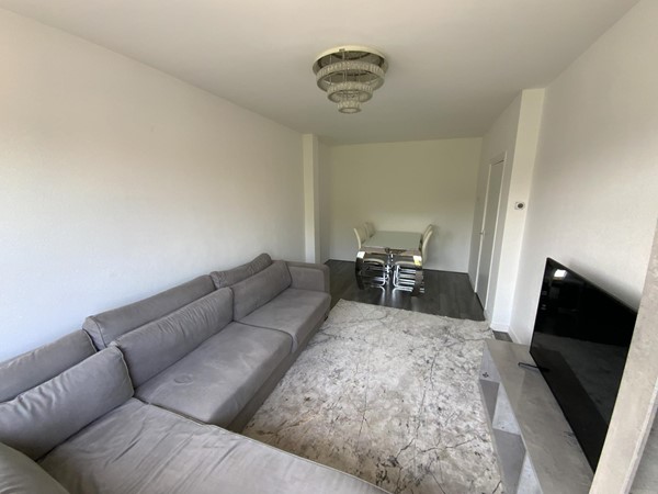 Medium property photo - Vierhoutenstraat 115, 2573 VR Den Haag