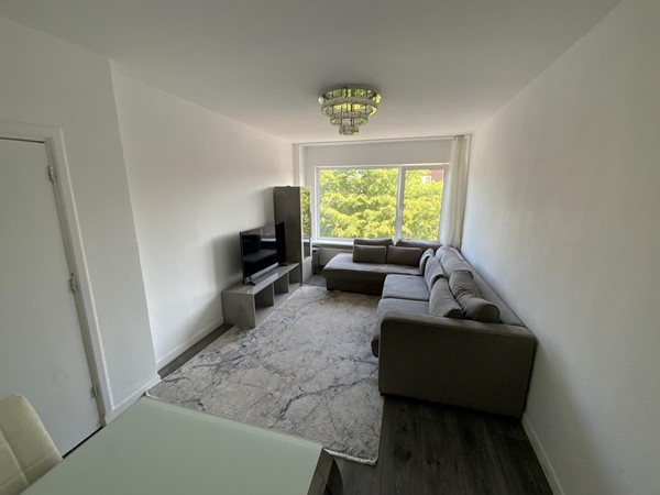 Medium property photo - Vierhoutenstraat 115, 2573 VR Den Haag