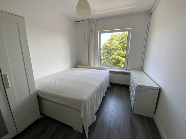 Medium property photo - Vierhoutenstraat 115, 2573 VR Den Haag