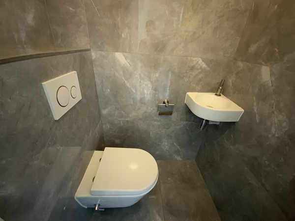 Medium property photo - Vierhoutenstraat 115, 2573 VR Den Haag