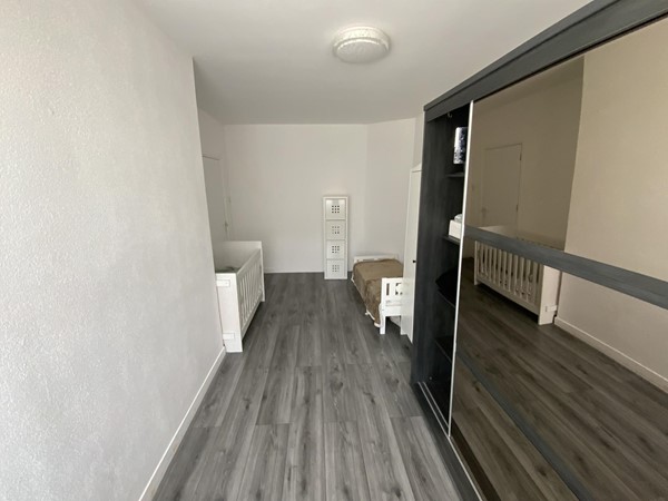 Medium property photo - Vierhoutenstraat 115, 2573 VR Den Haag