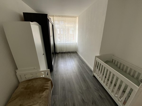 Medium property photo - Vierhoutenstraat 115, 2573 VR Den Haag