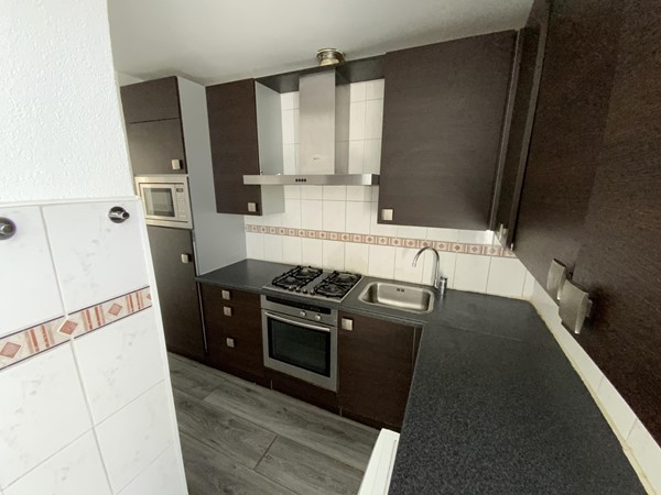 Medium property photo - Vierhoutenstraat 115, 2573 VR Den Haag