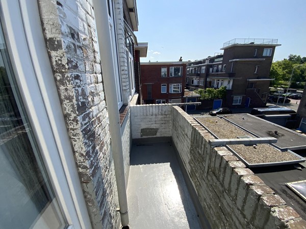 Medium property photo - Vierhoutenstraat 115, 2573 VR Den Haag
