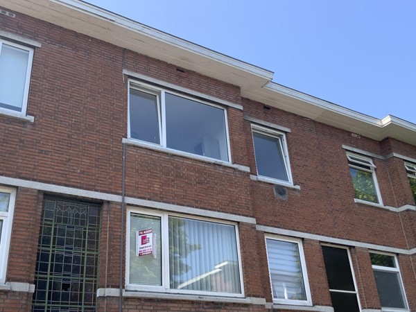Medium property photo - Vierhoutenstraat 115, 2573 VR Den Haag