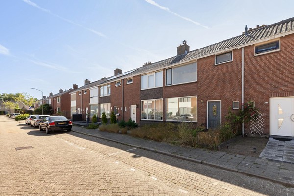 Medium property photo - Seringenstraat 21, 4904 CZ Oosterhout