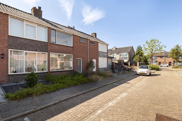 Medium property photo - Seringenstraat 21, 4904 CZ Oosterhout