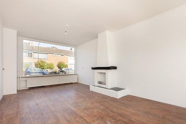 Medium property photo - Seringenstraat 21, 4904 CZ Oosterhout