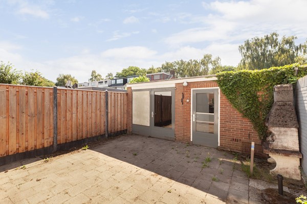 Medium property photo - Seringenstraat 21, 4904 CZ Oosterhout
