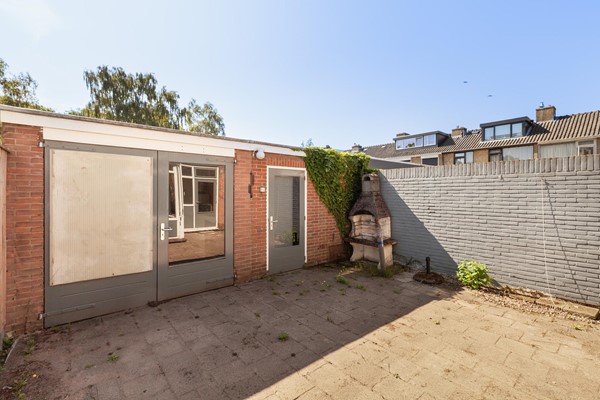 Medium property photo - Seringenstraat 21, 4904 CZ Oosterhout