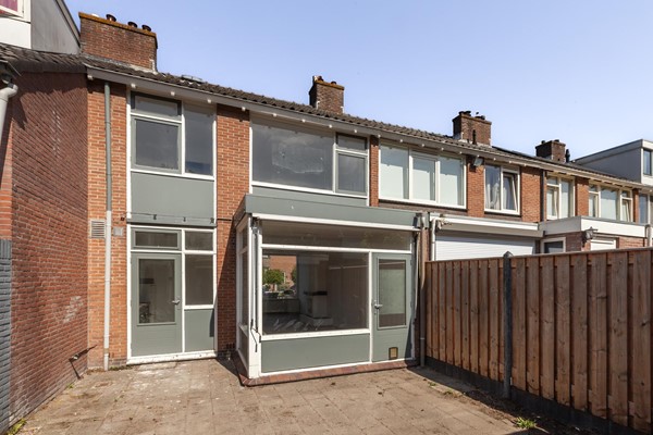 Medium property photo - Seringenstraat 21, 4904 CZ Oosterhout