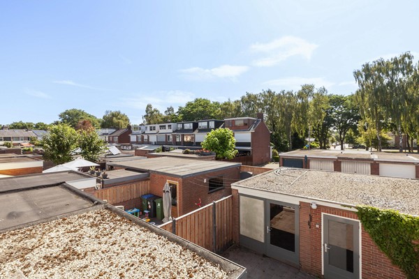 Medium property photo - Seringenstraat 21, 4904 CZ Oosterhout