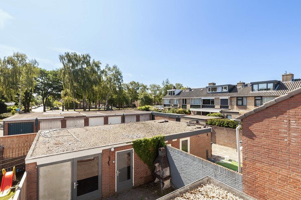 Medium property photo - Seringenstraat 21, 4904 CZ Oosterhout