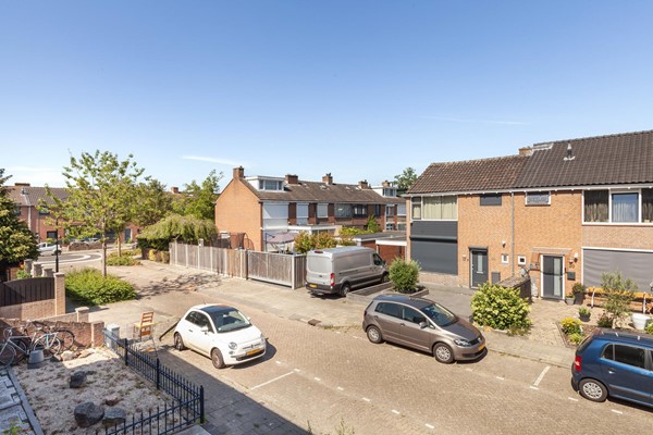 Medium property photo - Seringenstraat 21, 4904 CZ Oosterhout