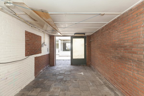 Medium property photo - Seringenstraat 21, 4904 CZ Oosterhout