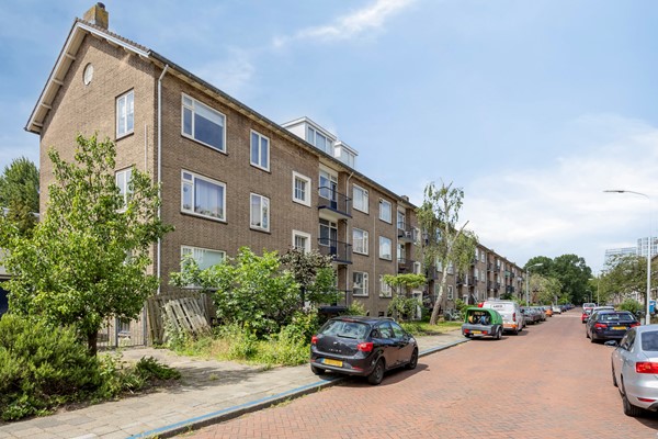 Medium property photo - Von Geusaustraat 45, 2274 RG Voorburg