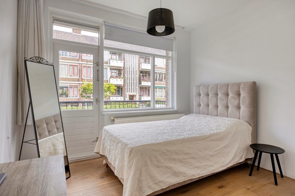 Medium property photo - Von Geusaustraat 45, 2274 RG Voorburg